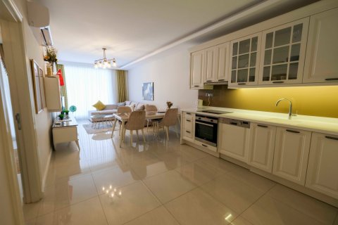 Apartment for sale in Mahmutlar, Antalya, Turkey, 1 bedroom, 80m2, No. 225337 – photo 13
