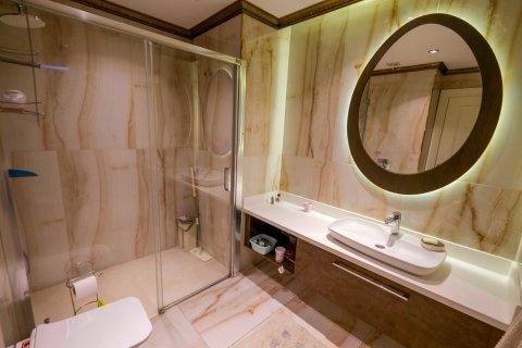 Apartment for sale in Mahmutlar, Antalya, Turkey, 1 bedroom, 80m2, No. 225337 – photo 25