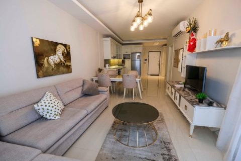 Apartment for sale in Mahmutlar, Antalya, Turkey, 1 bedroom, 80m2, No. 225337 – photo 14