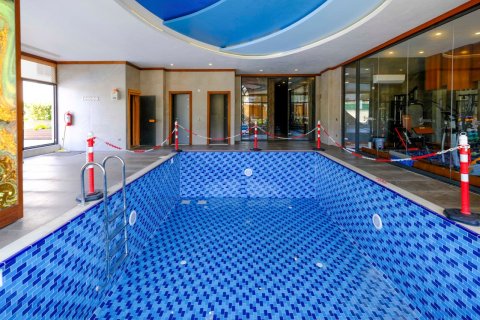 Apartment for sale in Mahmutlar, Antalya, Turkey, 1 bedroom, 80m2, No. 225337 – photo 6