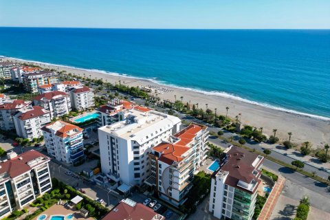 Apartment for sale in Mahmutlar, Antalya, Turkey, 1 bedroom, 80m2, No. 225337 – photo 3