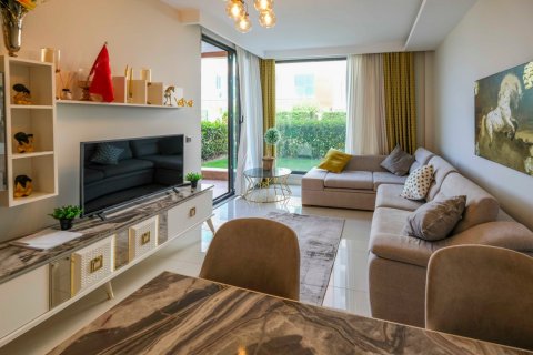 Apartment for sale in Mahmutlar, Antalya, Turkey, 1 bedroom, 80m2, No. 225337 – photo 17