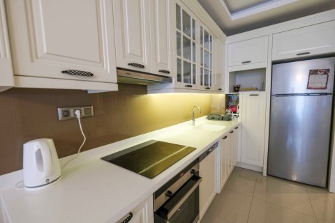 Apartment for sale in Mahmutlar, Antalya, Turkey, 1 bedroom, 80m2, No. 225337 – photo 21