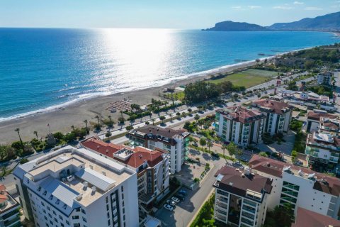 Apartment for sale in Mahmutlar, Antalya, Turkey, 1 bedroom, 80m2, No. 225337 – photo 4