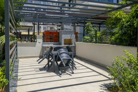 Продажа квартиры в Махмутларе, Анталье, Турция 1+1, 58м2, №225341 – фото 5