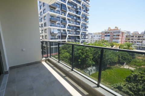 Продажа квартиры в Махмутларе, Анталье, Турция 1+1, 58м2, №225341 – фото 16