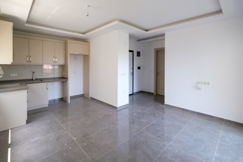 Продажа квартиры в Махмутларе, Анталье, Турция 1+1, 58м2, №225341 – фото 8