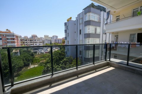 Продажа квартиры в Махмутларе, Анталье, Турция 1+1, 58м2, №225341 – фото 17