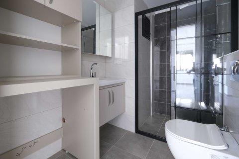 Продажа квартиры в Махмутларе, Анталье, Турция 1+1, 58м2, №225341 – фото 15