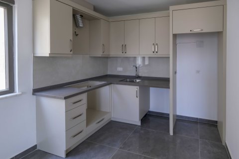 Продажа квартиры в Махмутларе, Анталье, Турция 1+1, 58м2, №225341 – фото 10