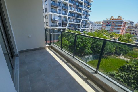 Продажа квартиры в Махмутларе, Анталье, Турция 1+1, 58м2, №225341 – фото 18
