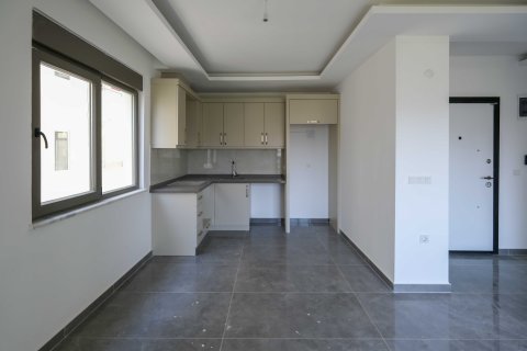 Продажа квартиры в Махмутларе, Анталье, Турция 1+1, 58м2, №225341 – фото 7