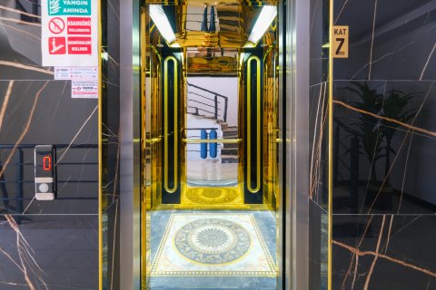 Продажа квартиры в Махмутларе, Анталье, Турция 1+1, 58м2, №225341 – фото 6