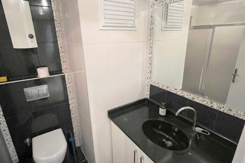 آپارتمان در Oba ، ترکیه 2 خوابه ، 110 متر مربع. شماره 237399 - 13