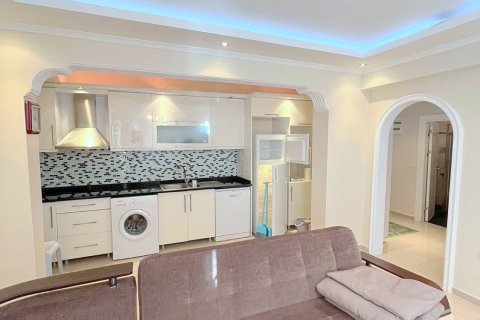 آپارتمان در Oba ، ترکیه 2 خوابه ، 110 متر مربع. شماره 237399 - 2