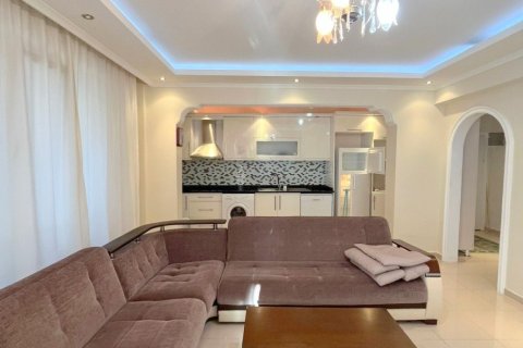 2+0 Apartment  in Oba, Antalya, Turkey No. 237399