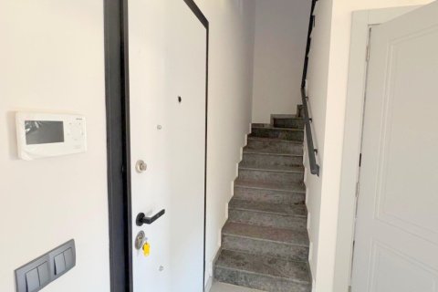 3+0 Penthäuser in Oba, Antalya, Türkei Nr. 237401 - 13
