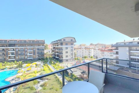 3+0 Penthäuser in Oba, Antalya, Türkei Nr. 237401 - 15