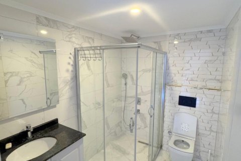 3+0 Penthäuser in Oba, Antalya, Türkei Nr. 237401 - 8