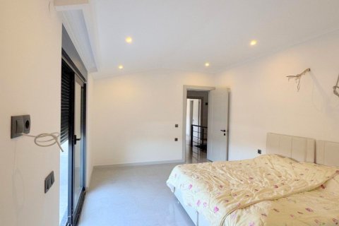 3+0 Penthäuser in Oba, Antalya, Türkei Nr. 237401 - 5