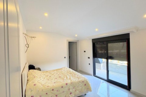 3+0 Penthäuser in Oba, Antalya, Türkei Nr. 237401 - 4