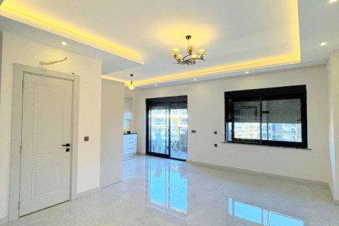 3+0 Penthäuser in Oba, Antalya, Türkei Nr. 237401 - 2