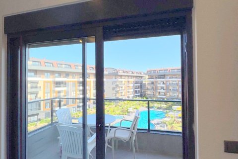3+0 Penthäuser in Oba, Antalya, Türkei Nr. 237401 - 14