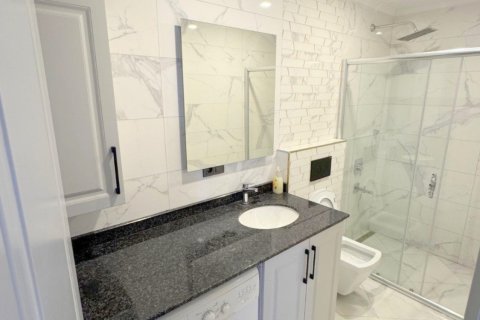 3+0 Penthäuser in Oba, Antalya, Türkei Nr. 237401 - 9