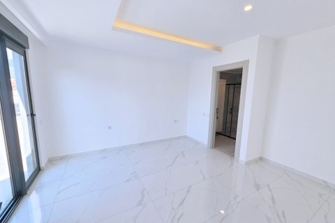 3+0 Penthäuser in Oba, Antalya, Türkei Nr. 237402 - 8