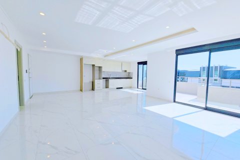 3+0 Penthäuser in Oba, Antalya, Türkei Nr. 237402 - 2