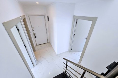 3+0 Penthäuser in Oba, Antalya, Türkei Nr. 237402 - 10