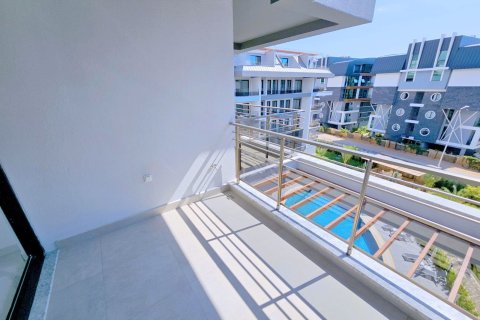 3+0 Penthäuser in Oba, Antalya, Türkei Nr. 237402 - 15