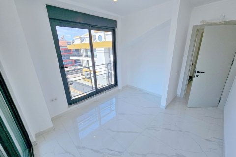 3+0 Penthäuser in Oba, Antalya, Türkei Nr. 237402 - 7