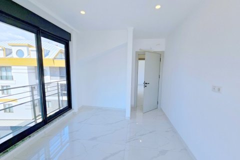 3+0 Penthäuser in Oba, Antalya, Türkei Nr. 237402 - 6
