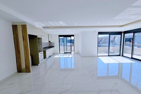 3+0 Penthäuser in Oba, Antalya, Türkei Nr. 237402 - 3