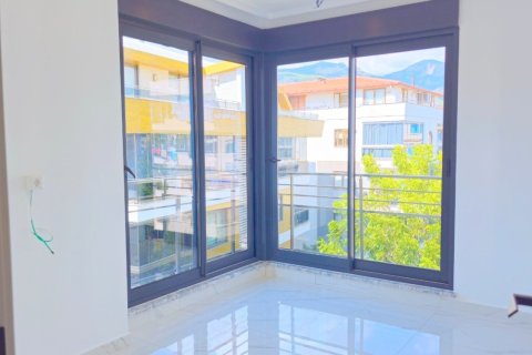 3+0 Penthäuser in Oba, Antalya, Türkei Nr. 237402 - 9