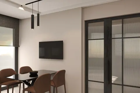 Продажа квартиры  в Турции 3+1, 182м2, №220695 – фото 2