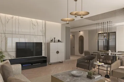 Продажа квартиры  в Турции 3+1, 182м2, №220695 – фото 8