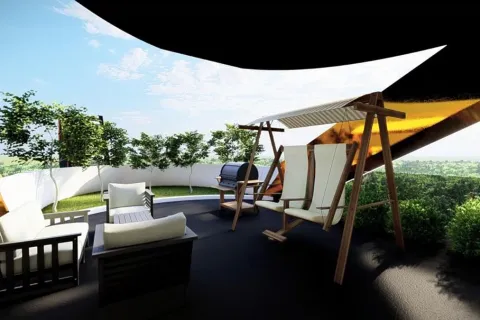 Daire 1+1 Aksu, Antalya, Türkiye №220691 - 9