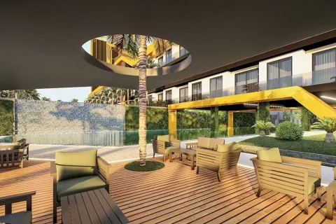 Daire 1+1 Aksu, Antalya, Türkiye №220691 - 14