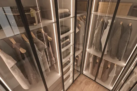 3+1 Wohnung in Türkei Nr. 220694 - 21