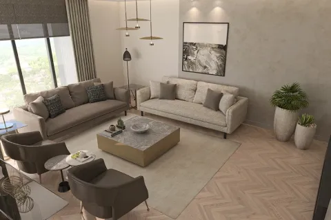 3+1 Wohnung in Türkei Nr. 220694 - 9