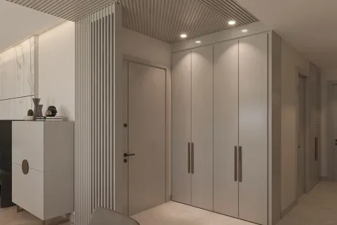 3+1 Wohnung in Türkei Nr. 220694 - 10