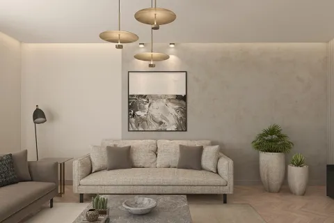 3+1 Lejlighed i Tyrkiet Nr. 220696 - 6