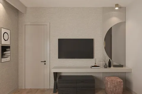 3+1 Lejlighed i Tyrkiet Nr. 220696 - 18