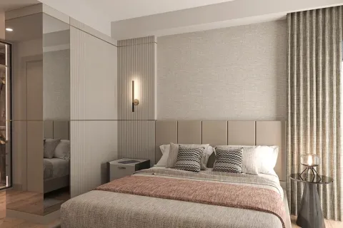 3+1 Lejlighed i Tyrkiet Nr. 220696 - 16