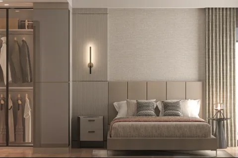 3+1 Lejlighed i Tyrkiet Nr. 220696 - 20