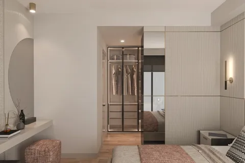 Продажа квартиры  в Турции 3+1, 182м2, №220697 – фото 17