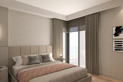 Продажа квартиры  в Турции 3+1, 182м2, №220697 – фото 19