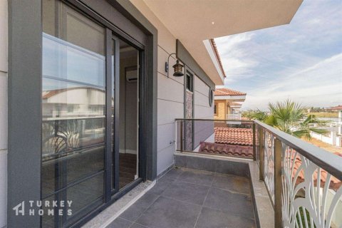 Продажа виллы в Белеке, Анталье, Турция 3+1, 280м2, №232651 – фото 13